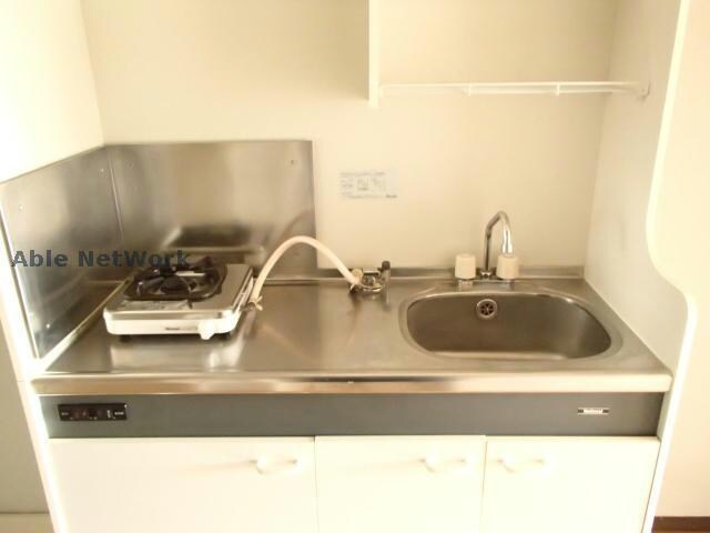 物件内観写真5　(※同物件別部屋の写真です。)