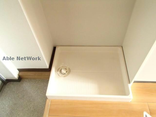 物件内観写真6　(同建物別部屋)