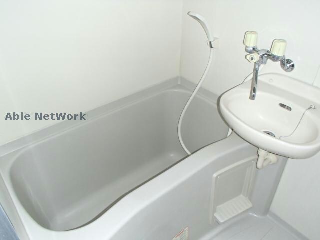 物件内観写真6　(※同物件別部屋の写真です。)