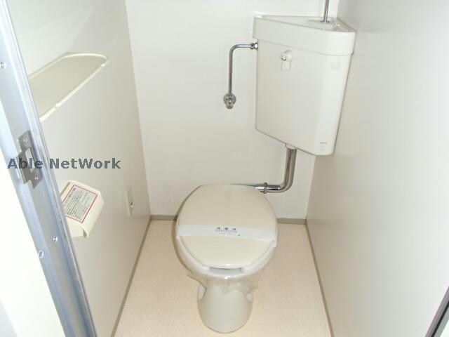 物件内観写真7　(※同物件別部屋の写真です。)