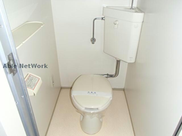 物件内観写真7　(※同物件別部屋の写真となります。)