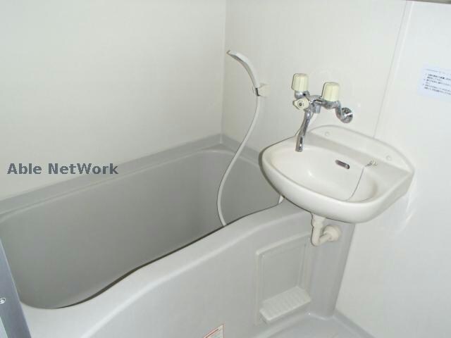 物件内観写真8　(※同物件別部屋の写真です。)