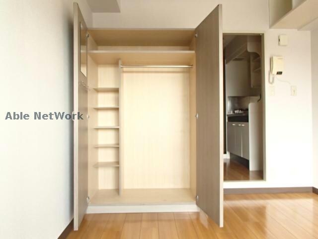 物件内観写真9　(※同物件別部屋の写真となります。)