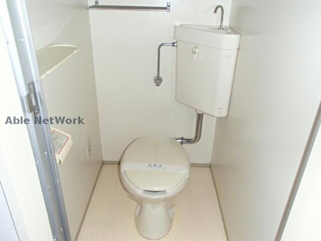 物件内観写真11　(同建物別部屋)