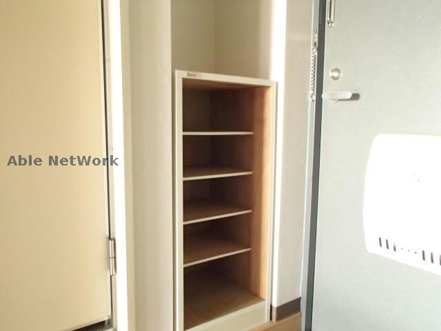 物件内観写真11　(※同物件別部屋の写真です。)