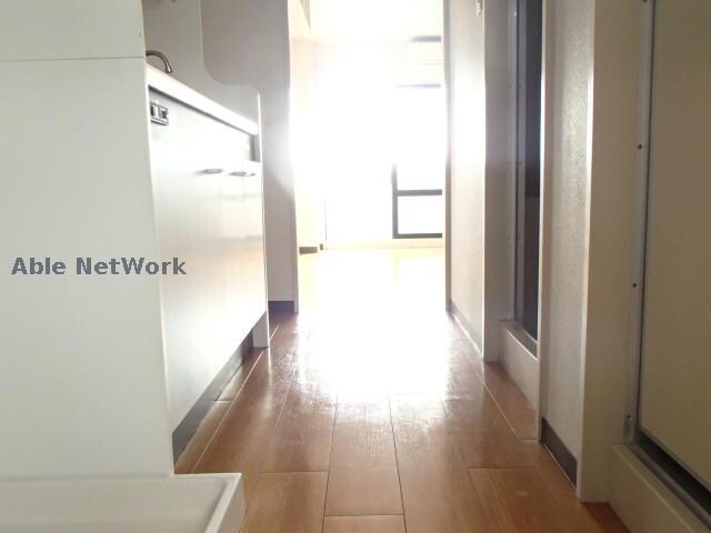 物件内観写真12　(同建物別部屋)