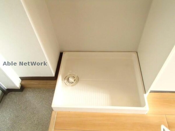 その他設備(※同物件別部屋の写真です。)