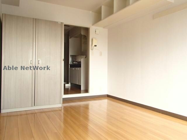 物件内観写真14　(※同物件別部屋の写真です。)