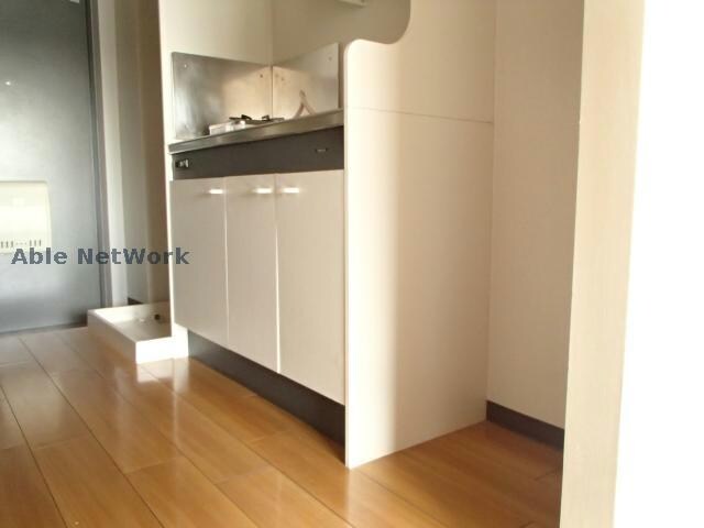 物件内観写真15　(※同物件別部屋の写真です。)