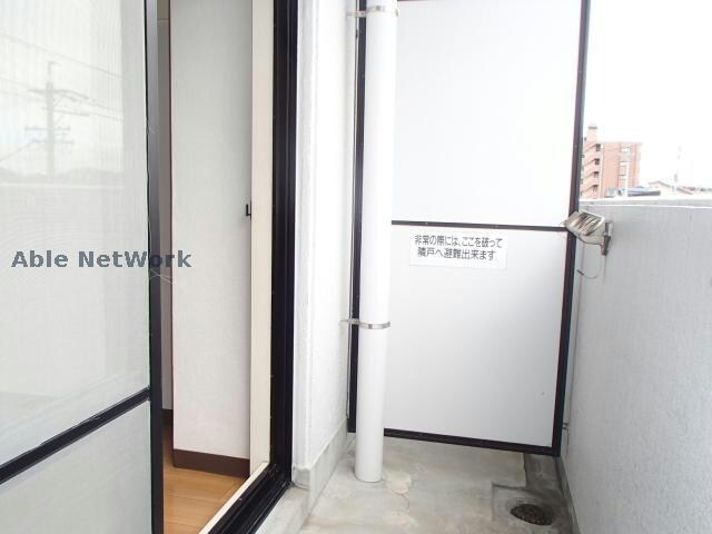 物件内観写真16　(※同物件別部屋の写真です。)