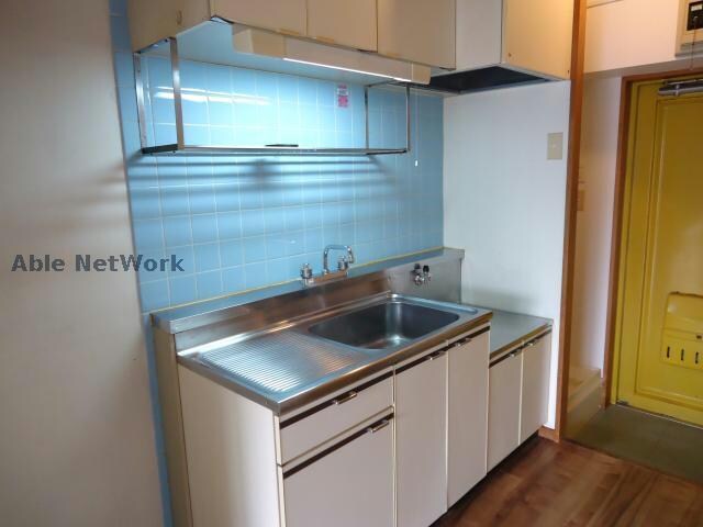 物件内観写真7　(※同物件別部屋の写真です。)