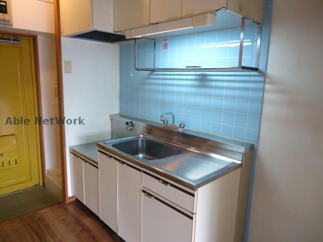 物件内観写真6　(※同物件別部屋の写真です。)