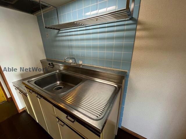 物件内観写真7　(※同物件別部屋の写真です。)