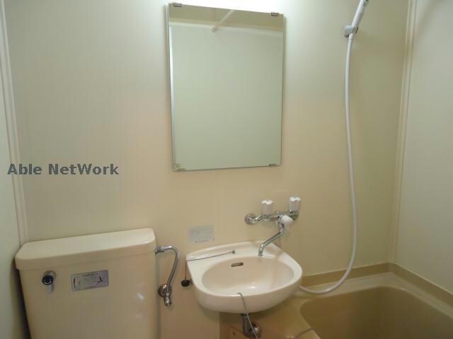 物件内観写真10　(※同物件別部屋の写真です。)