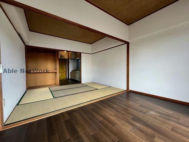 物件内観写真10　(※同物件別部屋の写真です。)