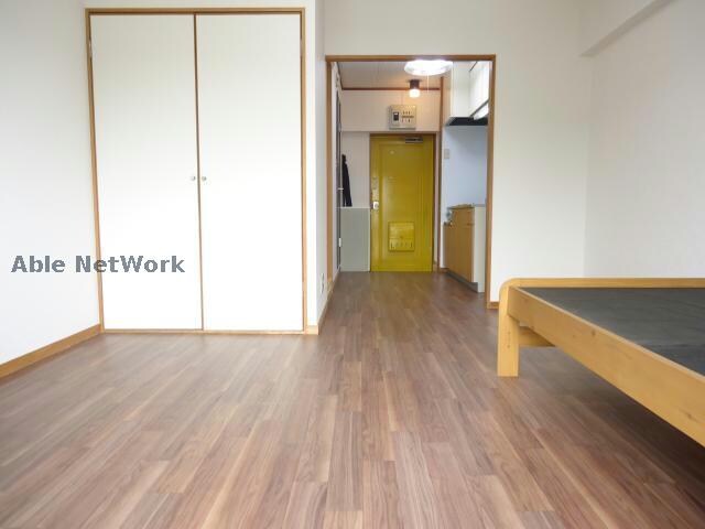 物件内観写真10　(※同物件別部屋の写真です。)