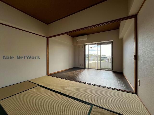 物件内観写真11　(※同物件別部屋の写真です。)