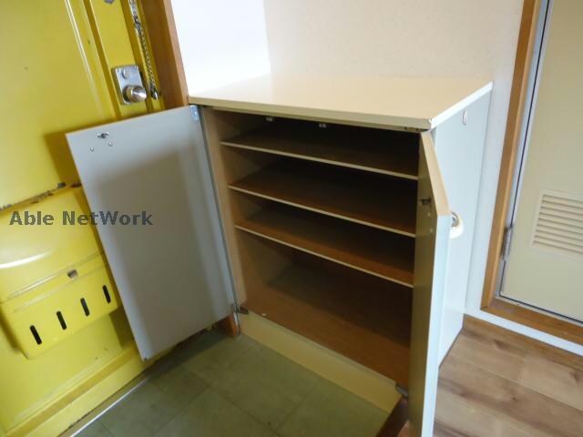 物件内観写真12　(※同物件別部屋の写真です。)