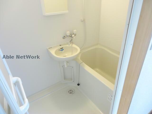 物件内観写真11　(※同物件別部屋の写真です。)