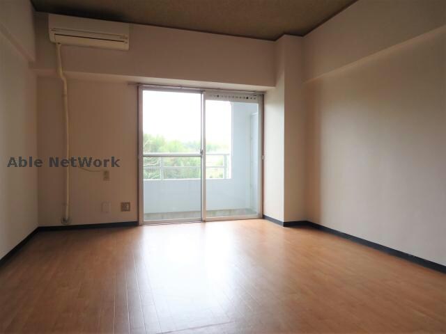 物件内観写真5　(※同物件別部屋の写真となります。)