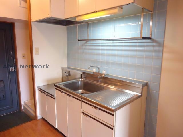 物件内観写真6　(※同物件別部屋の写真となります。)