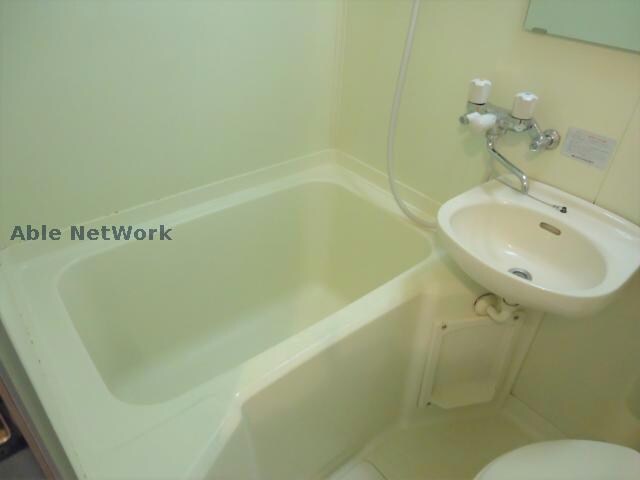 物件内観写真7　(※同物件別部屋の写真となります。)