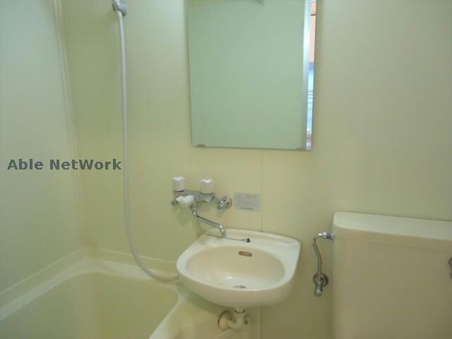 物件内観写真9　(※同物件別部屋の写真となります。)