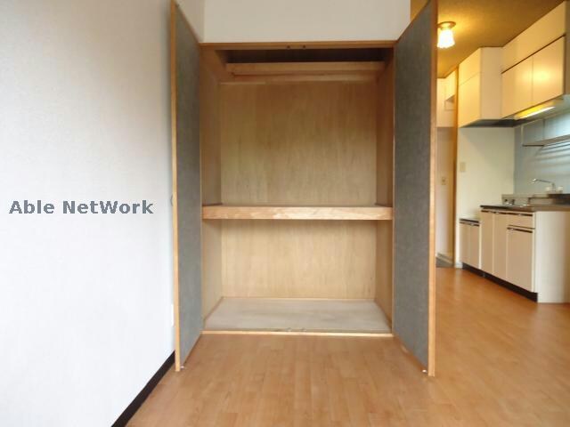 物件内観写真10　(※同物件別部屋の写真となります。)