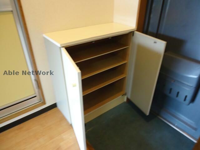 物件内観写真12　(※同物件別部屋の写真となります。)