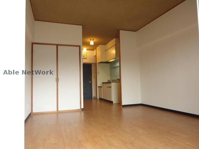 物件内観写真13　(※同物件別部屋の写真となります。)