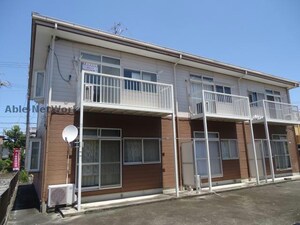 ジュネス徳重外観写真