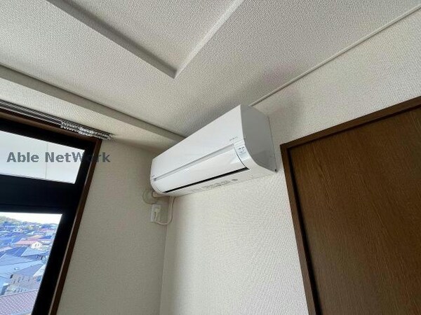空調設備