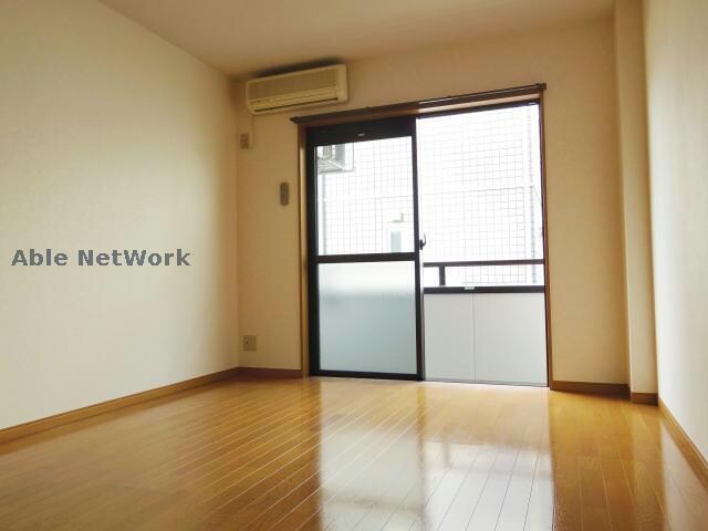 物件内観写真5　(※同物件別部屋の写真となります。)