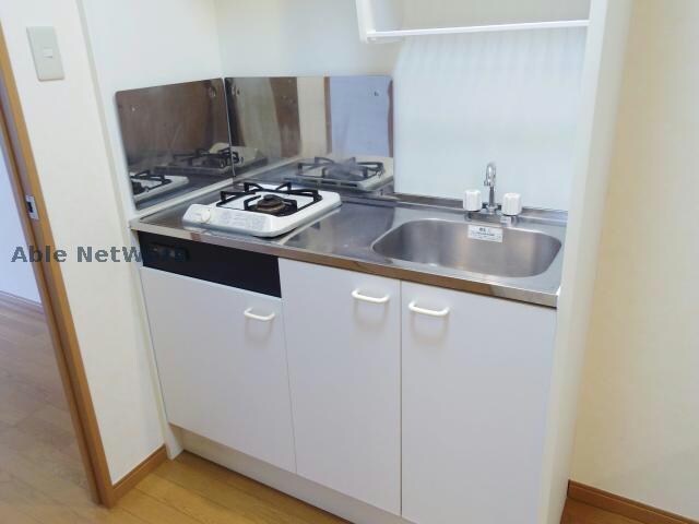 物件内観写真6　(※同物件別部屋の写真となります。)