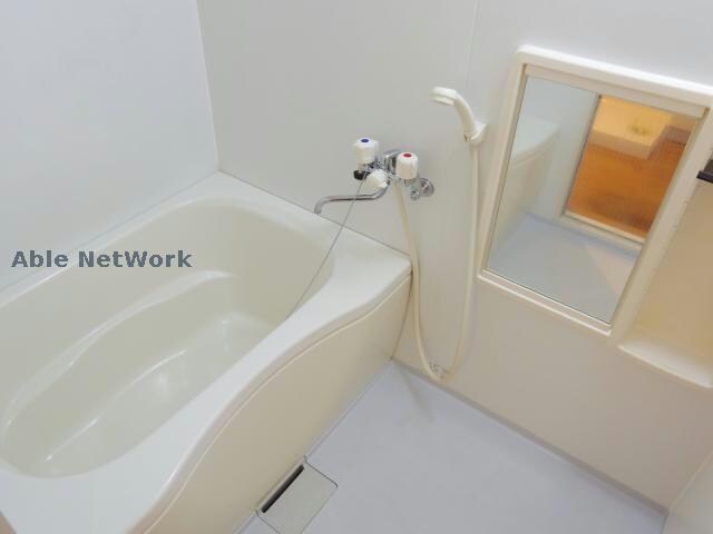 物件内観写真7　(※同物件別部屋の写真となります。)