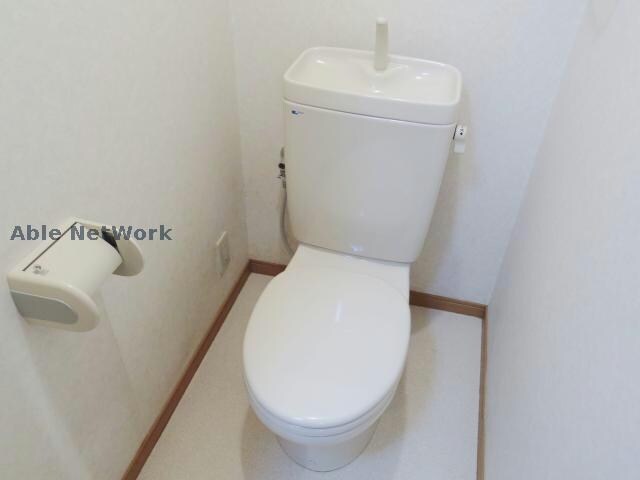 物件内観写真8　(※同物件別部屋の写真となります。)