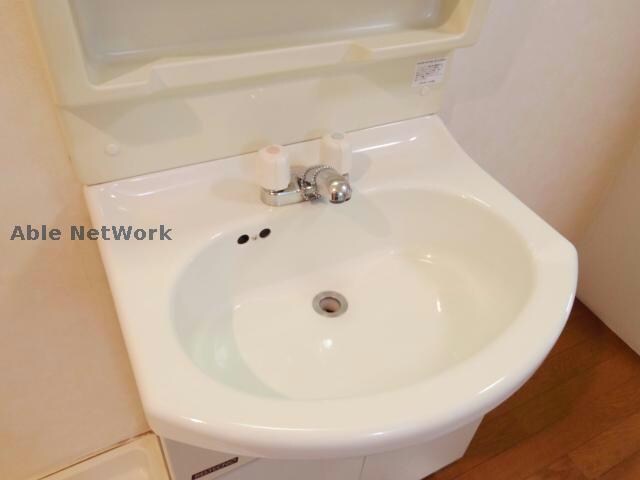 物件内観写真9　(※同物件別部屋の写真となります。)