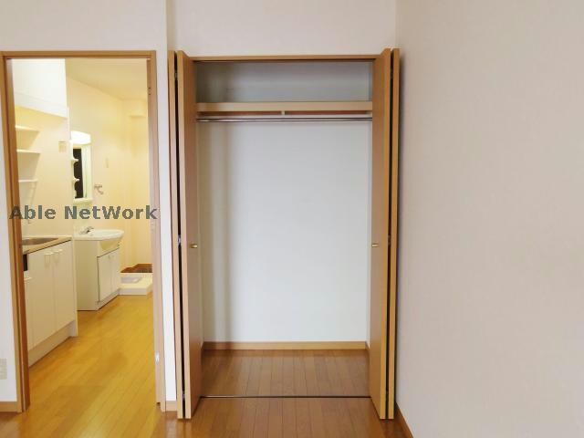 物件内観写真10　(※同物件別部屋の写真となります。)