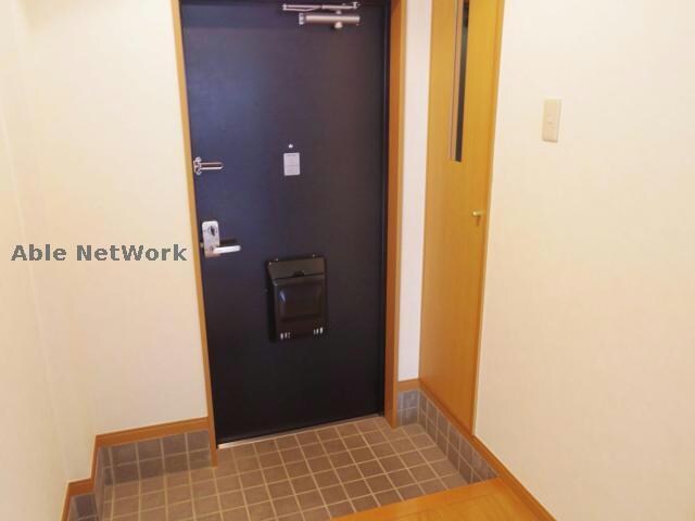 物件内観写真12　(※同物件別部屋の写真となります。)