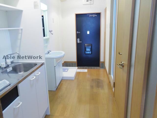 物件内観写真13　(※同物件別部屋の写真となります。)