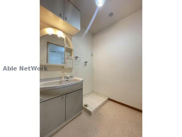 洗面所・脱衣所