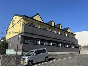 セレニール諸の木外観写真