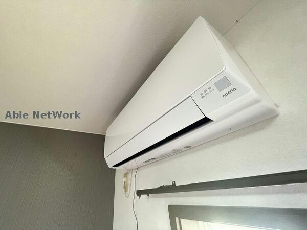 空調設備