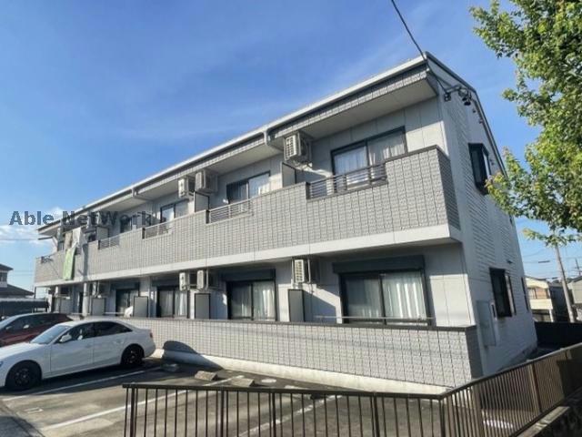 グラン・シャリオ（大清水）