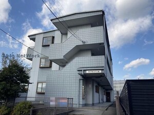 エトワールドミール外観写真