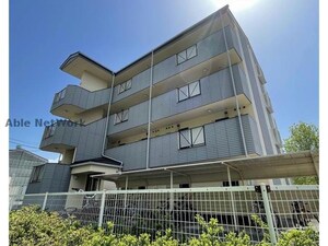 グリーンハイツ諸ノ木外観写真