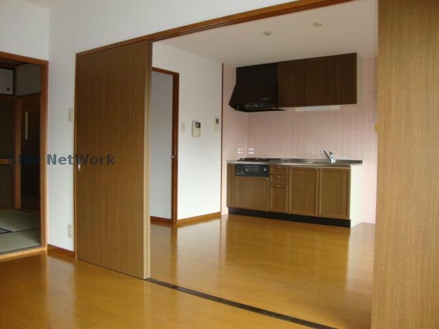 物件内観写真7　(※同物件、別部屋の写真です)