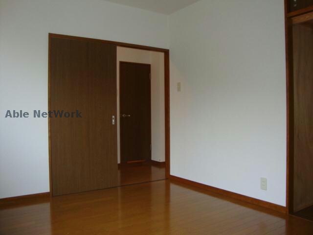 物件内観写真8　(※同物件、別部屋の写真です)