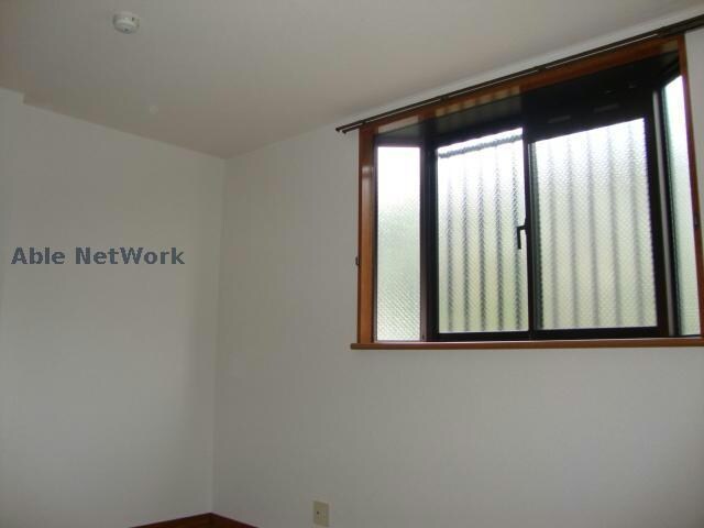 物件内観写真9　(※同物件、別部屋の写真です)