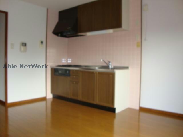 物件内観写真10　(※同物件、別部屋の写真です)